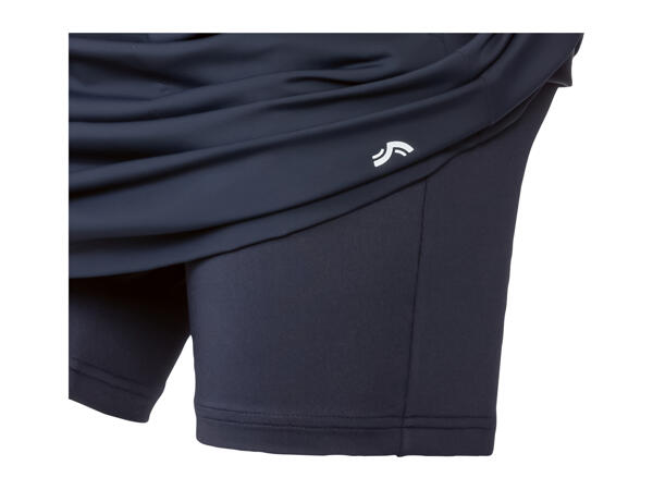 Crivit Ladies' Golf Skort / Shorts