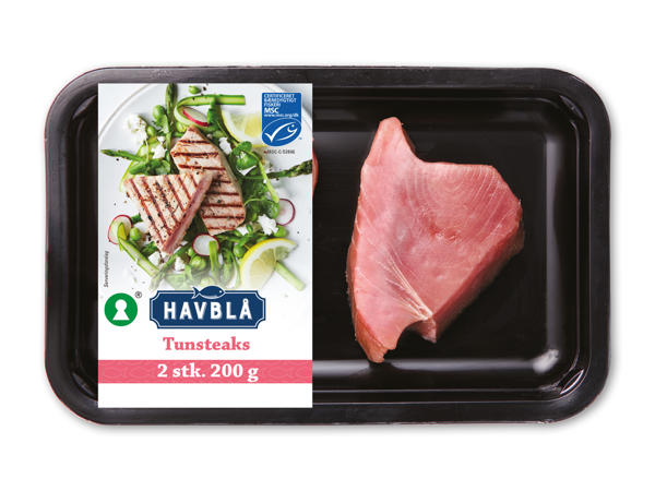 Tunsteaks