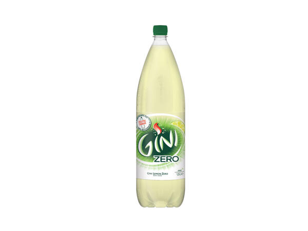 Erfrischungsgetränk
