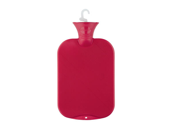 Sensiplast Hot Water Bottle