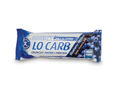 Protein FX Lo Carb Protein Bar 40g