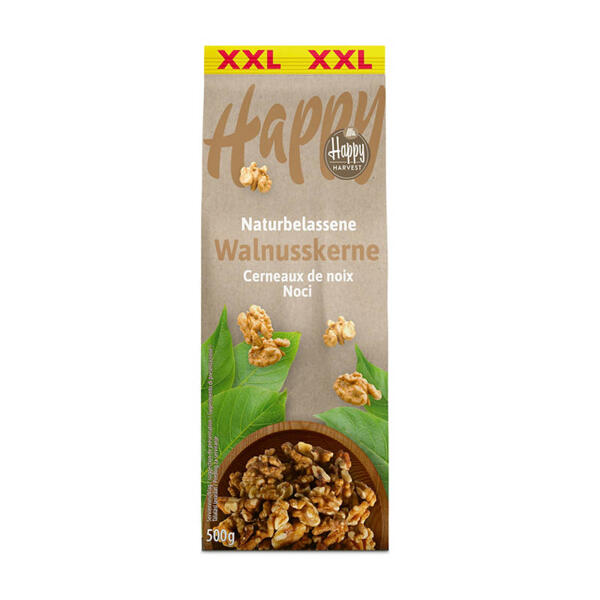HAPPY HARVEST Cernaux de noix XXL