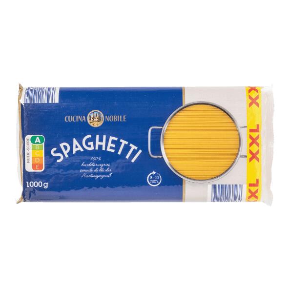 CUCINA NOBILE(R) 				Spaghetti