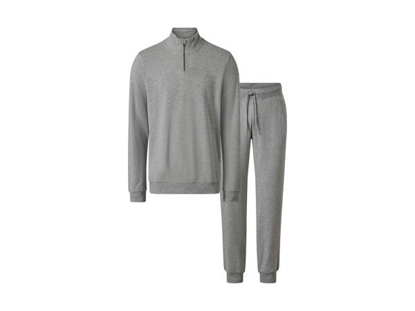 Men's Tracksuit