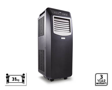 Portable Air Conditioner 14,000BTU