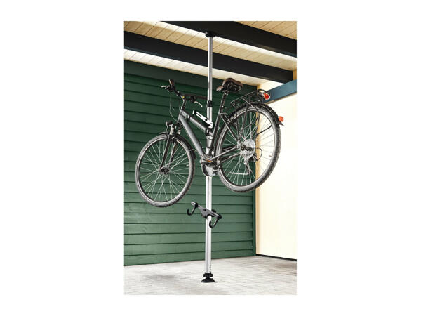 Crivit Telescopic Bike Rack