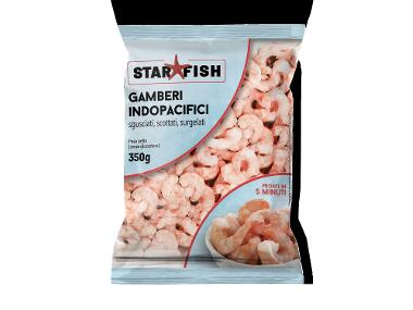 Indopacific Prawns