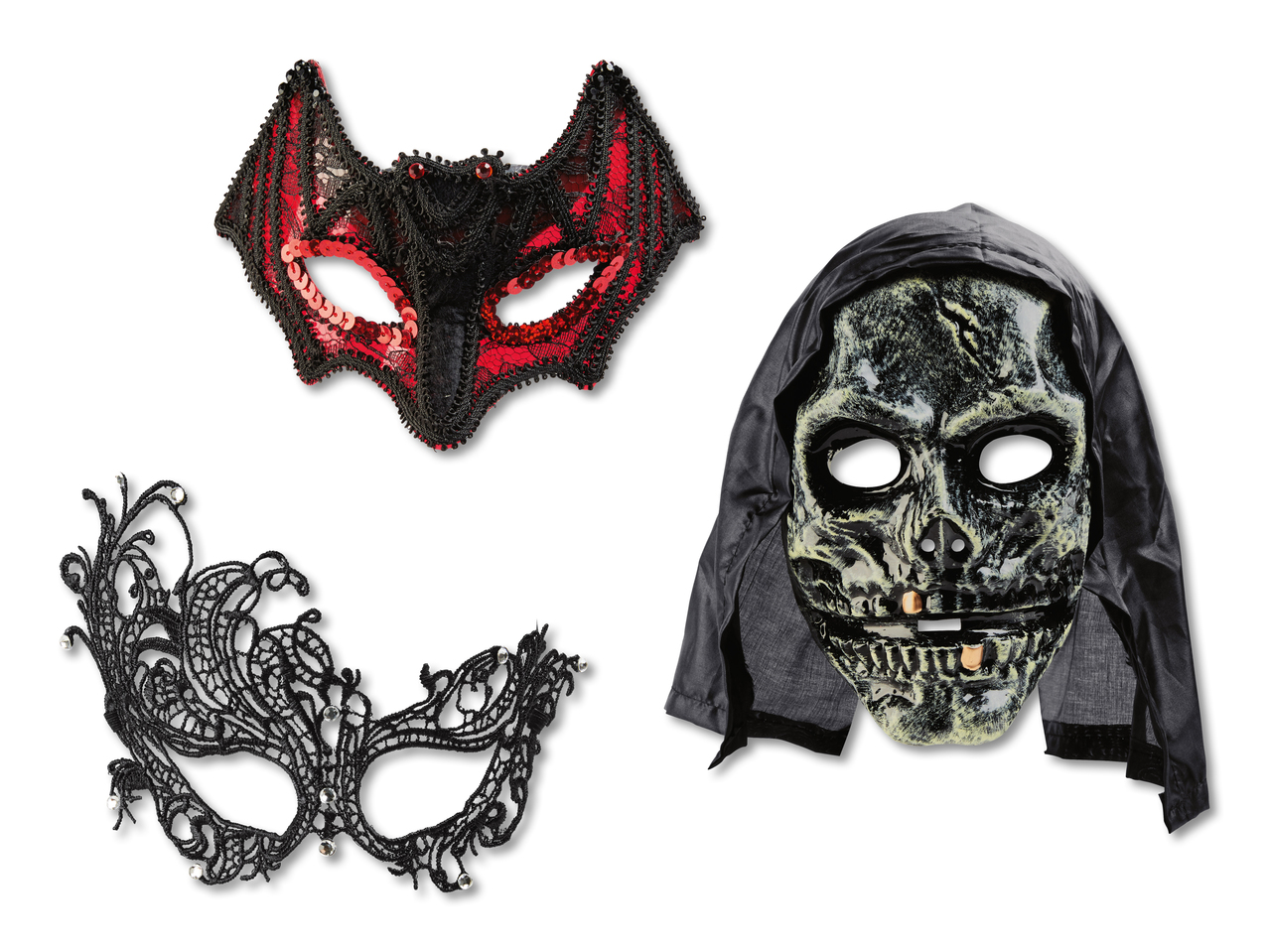 Masque Halloween