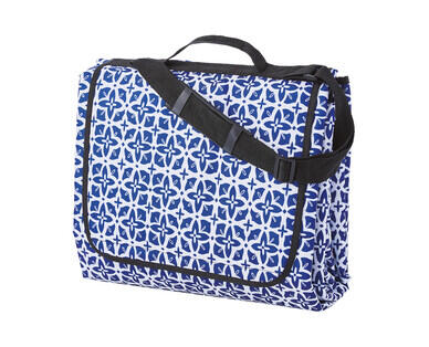 Water Repellent Picnic Rug