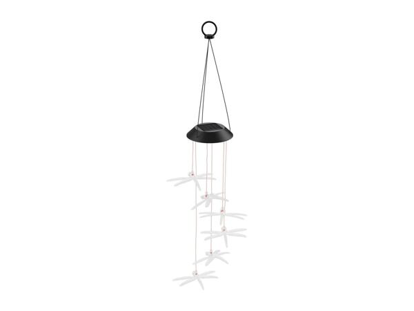 Livarno Home Solar Light Decoration
