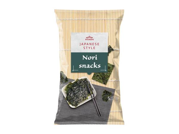 Nori Snack