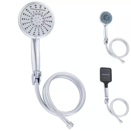 Multifunctional Shower Head