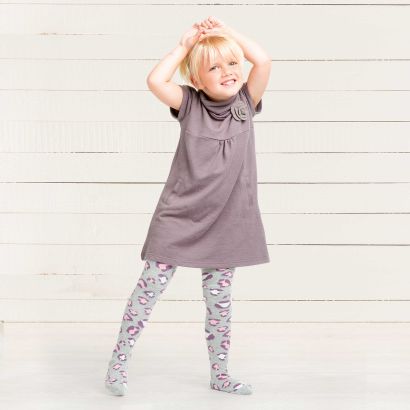 Kleid für Mädchen