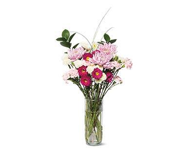 Mother's Day Bouquet