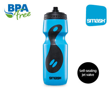 Sports Squeeze Drink Bottle