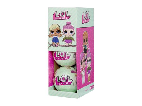LOL Surprise! Toy Assortment
