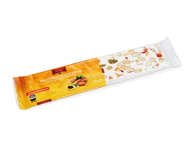 Traditional Italian Torrone 150g