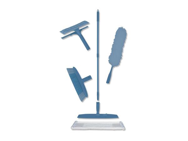 Livarno Home Cleaning Assortment