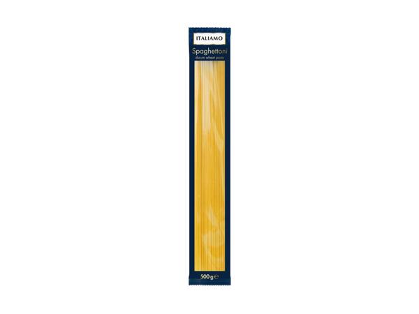 Spaghettoni