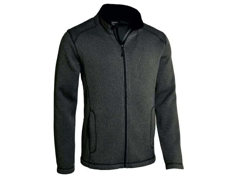 LIVERGY Fleece Jacket - Lidl - Great Britain - Specials archive