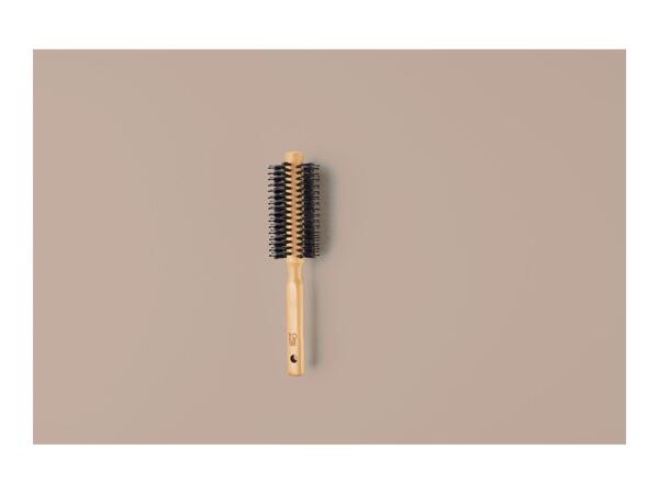 Cien Beauty Bamboo Hairbrush