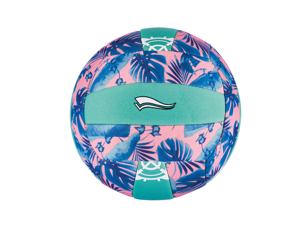 Crivit Neoprene Ball1