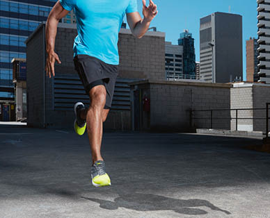 Mens Fitness Shorts