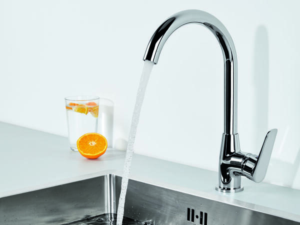 Kitchen Tap