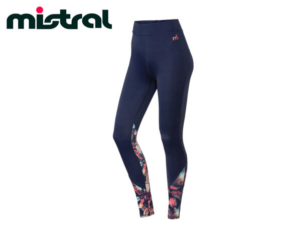 Mistral Ladies' UV Sun Protection Leggings