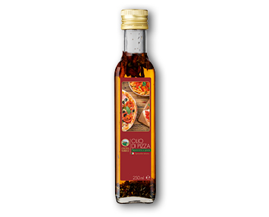 Huile à pizza CUCINA NOBILE
