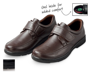 Men's Comfort Shoes