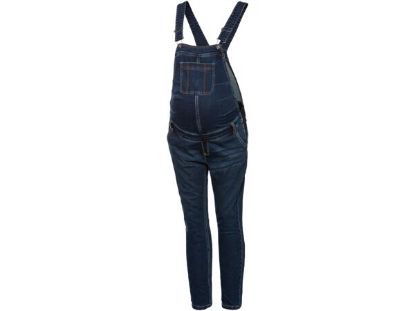 Maternity Dungarees