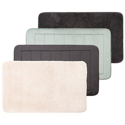 NOVITESSE Tappetino da bagno comfort