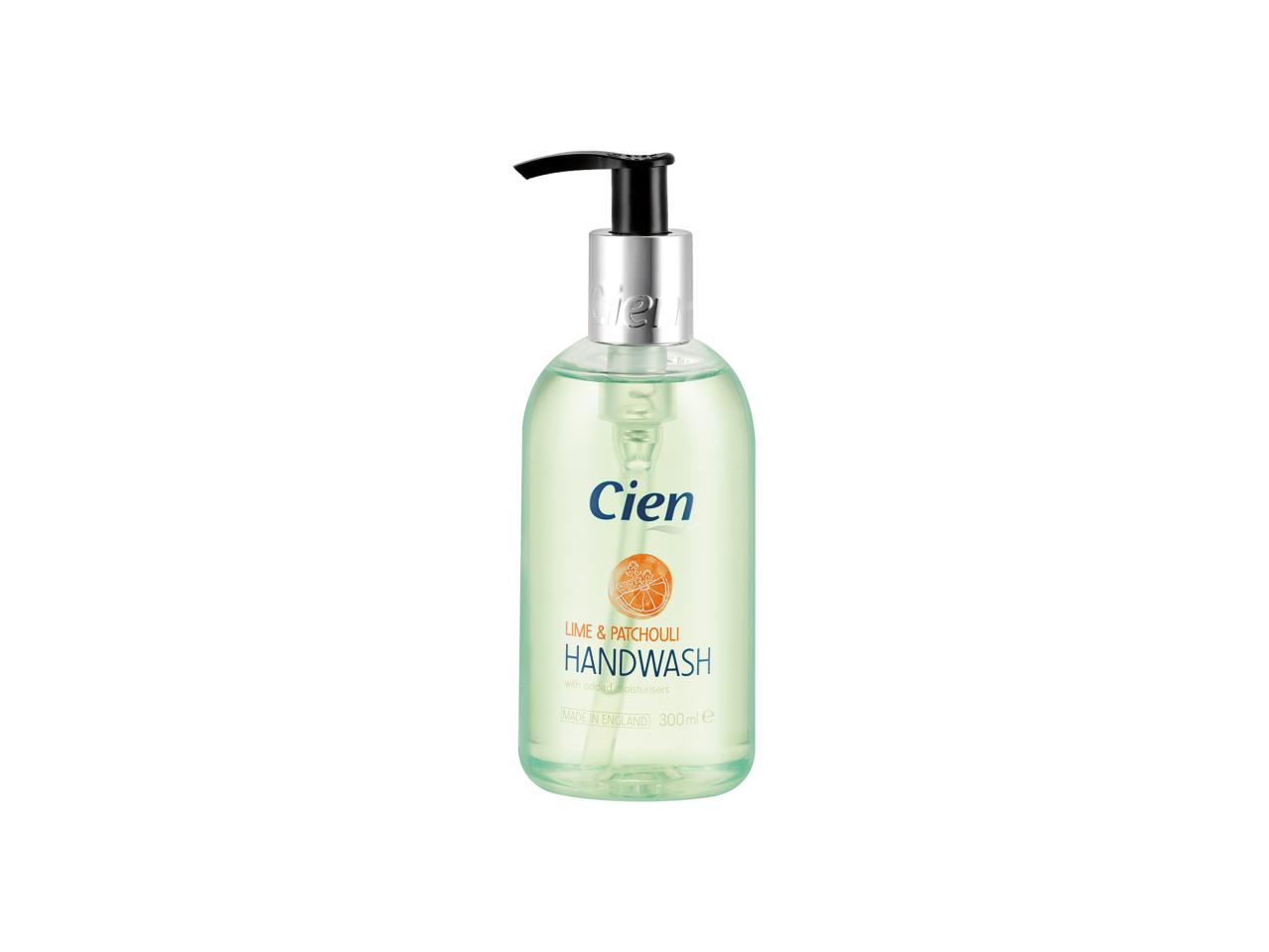 Cien Premium Handwash1