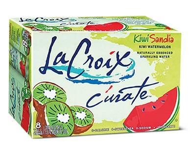 La Croix 
 Curate Assorted Varieties