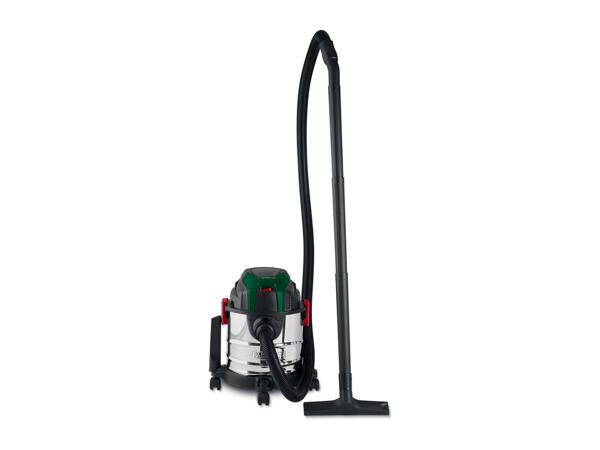 Parkside Wet & Dry Vacuum Cleaner