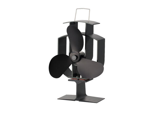 3 Blade Stove Fan