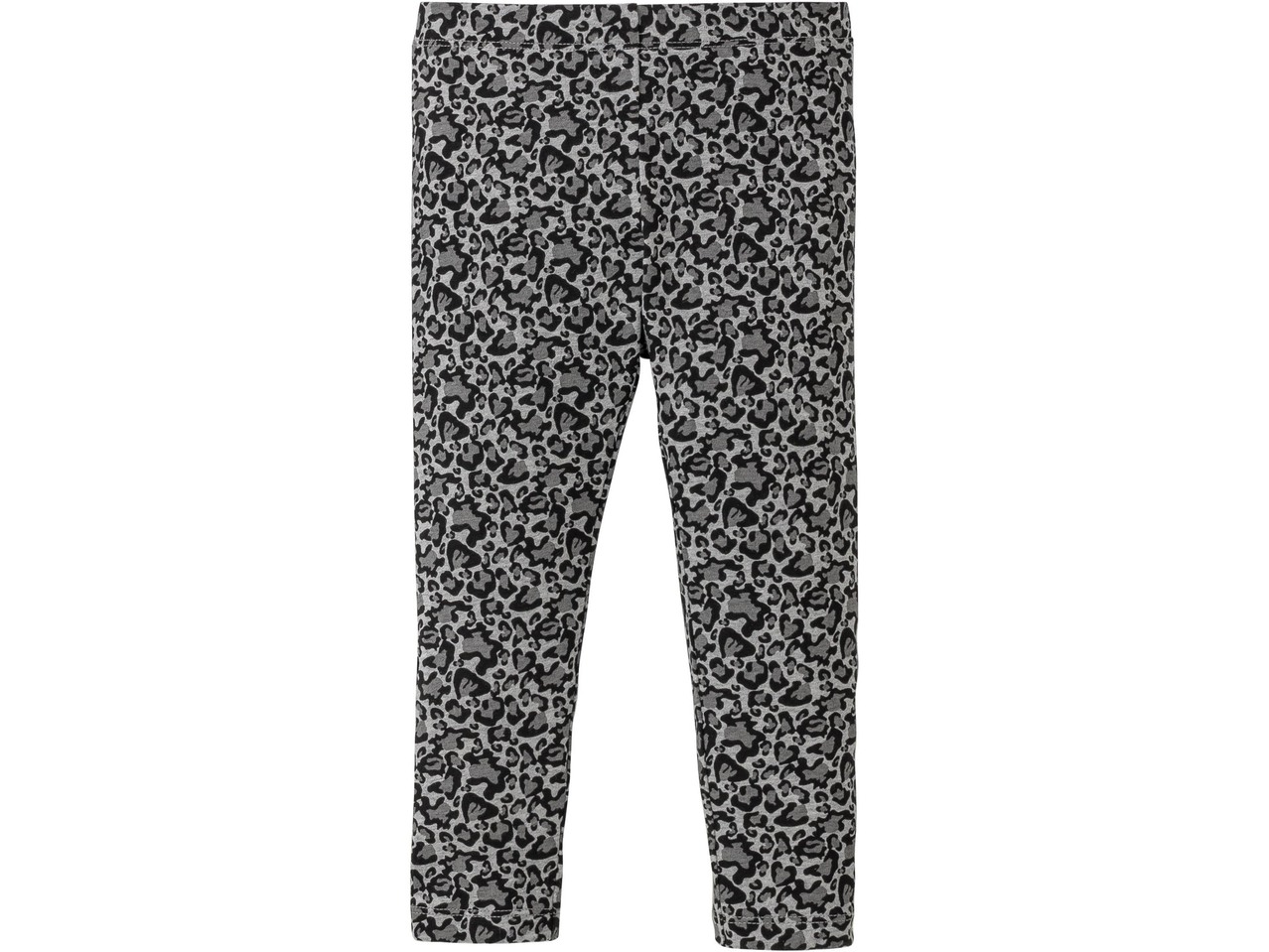 Girls' Leggings, 2 pieces