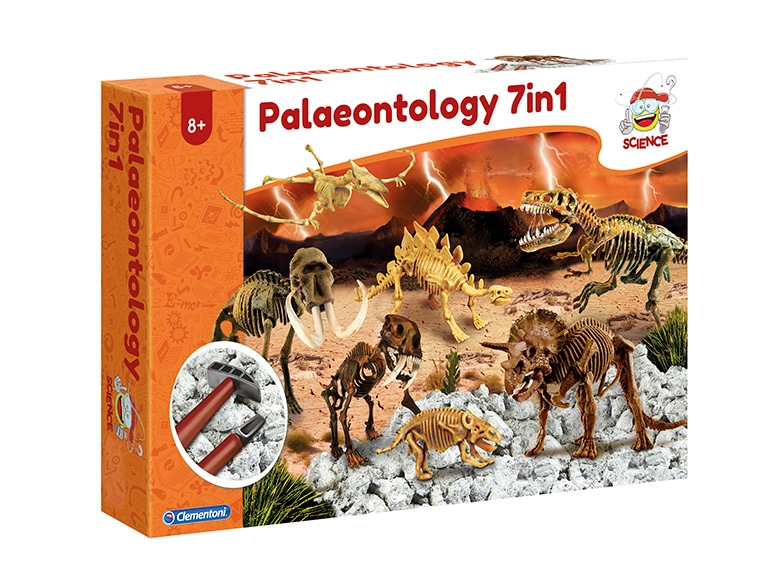 CLEMENTONI Large Kids' Experiment Kits