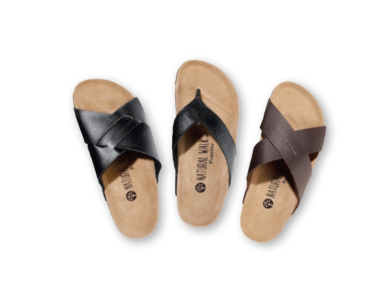 LIVERGY(R) Men's Beach Sandals