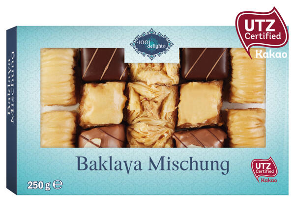 Baklava