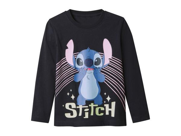 Kids' Stitch Pyjamas