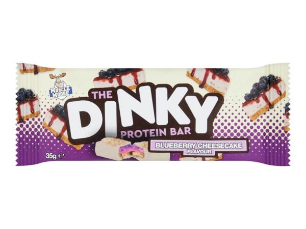 Muscle Moose Dinky Protein Bar