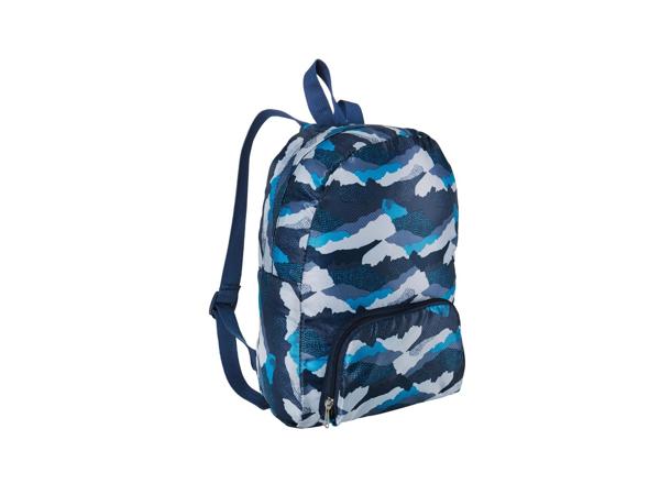Kids' Lightweight Folding Rucksack