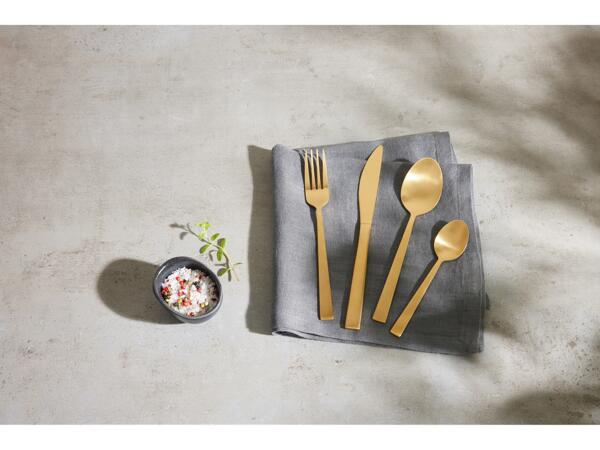 Cutlery Set, 16 Pieces