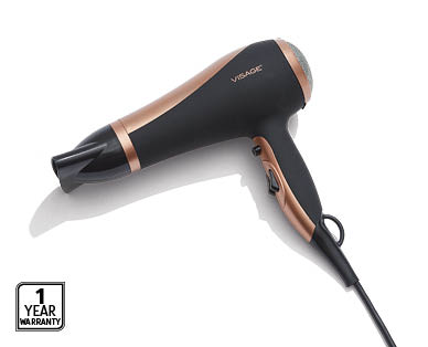 Hair Dryer