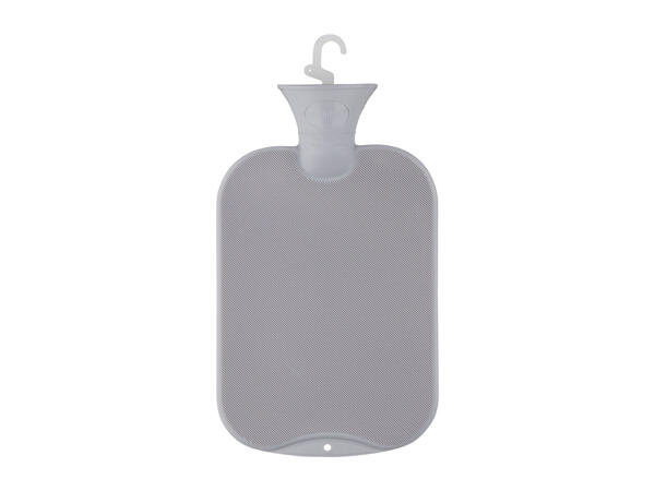 Sensiplast Hot Water Bottle
