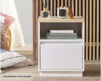 Bedside Table