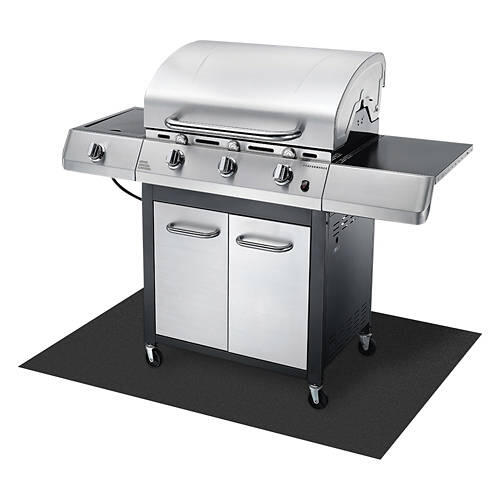 30" X 48" Cushion Grill Mat