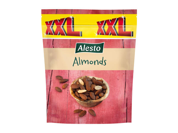 Alesto Almonds